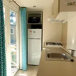 Mobil 6 Personnes 5 Etoiles Apartmán
