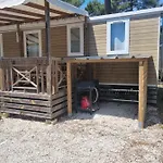 Apartmán Mobil 6 Personnes 5 Etoiles