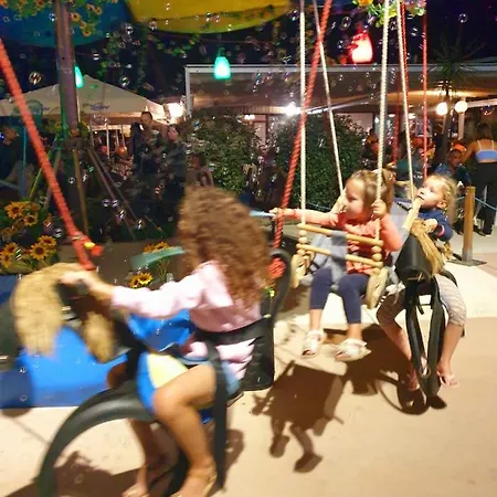 דירה Mobil 6 Personnes 5 Etoiles
