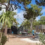 Mobil 6 Personnes 5 Etoiles