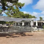 Lägenhet Mobil 6 Personnes 5 Etoiles *