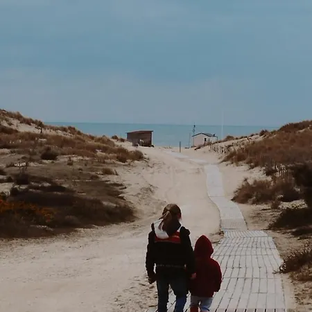 Mobil 6 Personnes 5 étoiles Vendays-Montalivet